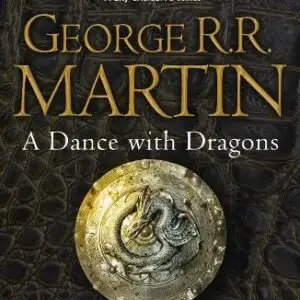 Dance With Dragons: Part 1 Dreams and Dust