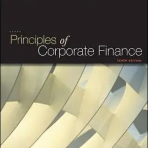 Principles of Corporate Finance - Global Edition W/connect plus