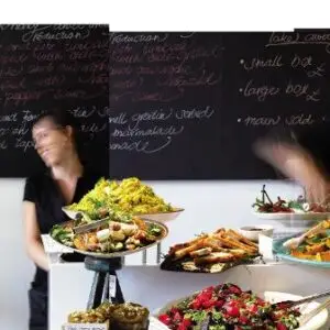 Ottolenghi : The Cookbook