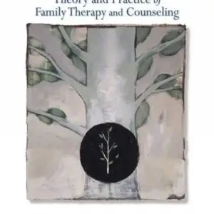Theory And Practice Of Family Counseling And Therapy