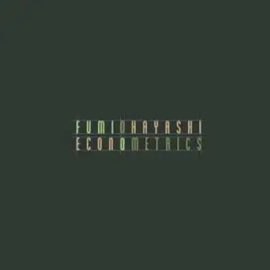 Econometrics By Hayashi