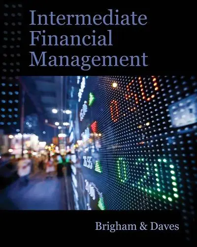 Intermediate Financial Management (with Thomson One - Business School Edition 6-Month Printed Access Card)