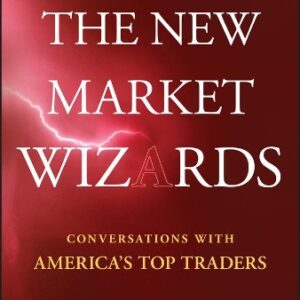 The New Market Wizards