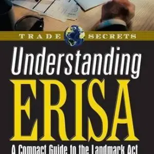 Understanding Erisa: A Compact Guide to the Landmark Act