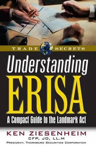 Understanding Erisa: A Compact Guide to the Landmark Act